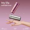 RELEA Pure Titanium Mini Portable Insulated Water Bottle