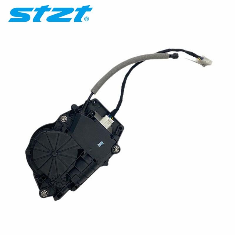 STZT 51247330648 Rear Tailgate Trunk Lid Drive Release Lock Actuator 51247155158 For BMW 5 gt F07 5 Series F11