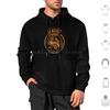 Classic Garage Hoodie Cotton Long Sleeve Classic Garage Highway Man Truck Car Rider Tv Show 1980 Usa American Geek Hero