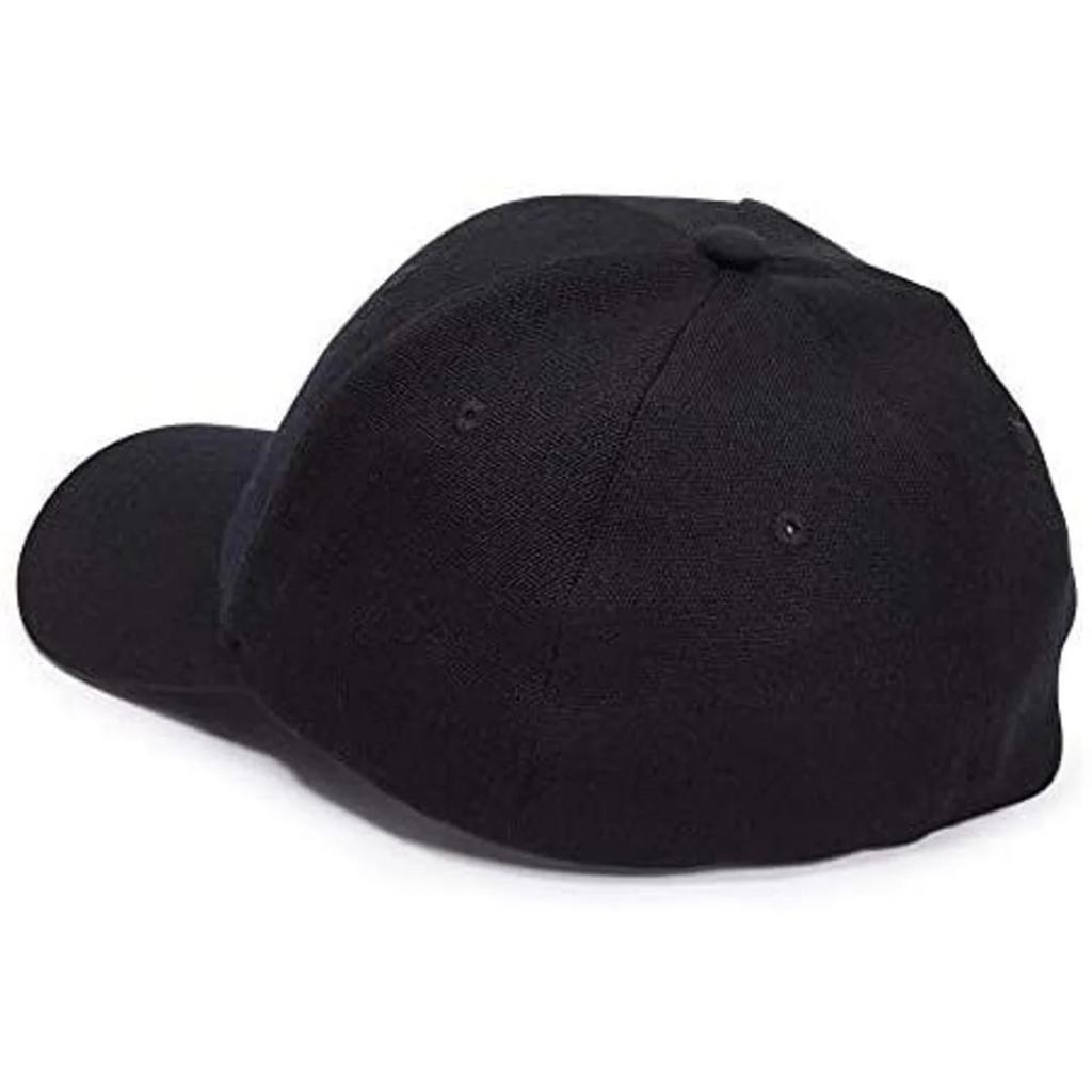 Baseball Cap Embroidered American Flag Cap