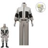 Wuthering Depths Warrior Supporter & Scavenger Flottom Gulis Cosplay Uniform, Unisex Full C-Suit