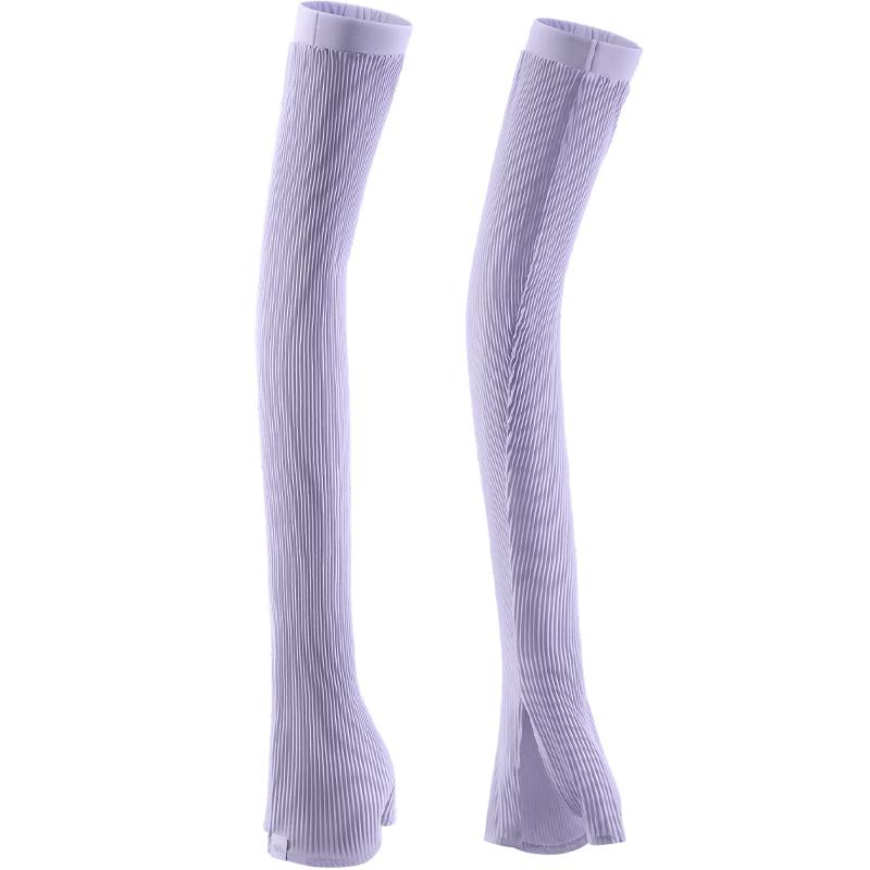 Beneunder Women s Breathable Sun Protection Arm Sleeves One Size