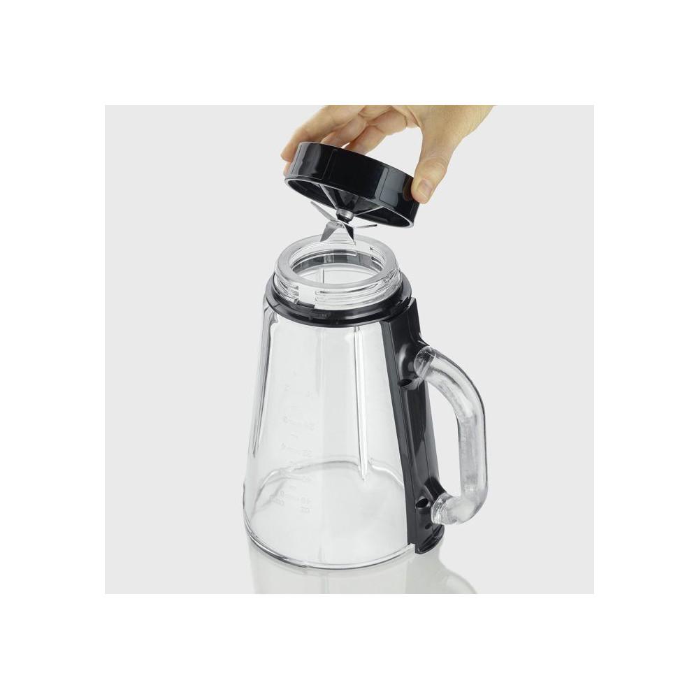Severin SM 3722 Blender 600W 1.5L Black
