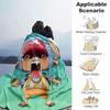 1pc One Piece Adventure Soft Throw Blanket Flannel All Season Light Weight Living Room/Bedroom Warm Blanket. M7270140