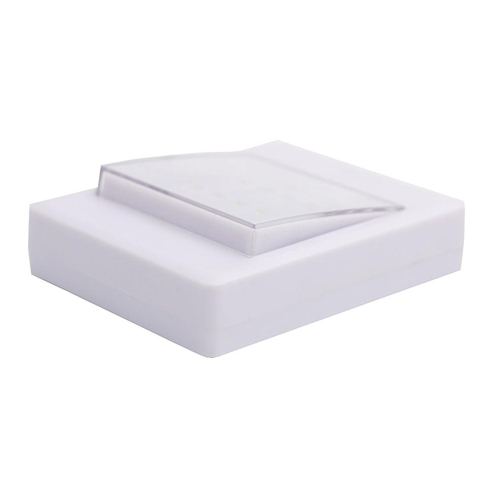 8 SMD Emergency Lamp Wall Lamp Switch Lights Bedside Lamp Night Light for Baby Room