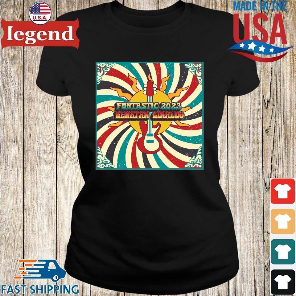 NEW Pat Benatar Black Cotton Unisex All size S-4XL Gift Friends L