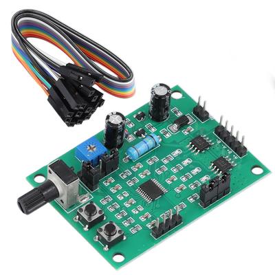 Multi-Function Stepper Motor Driver Speed Controller 2-Phase 4-Wire 4-Phase 5-Wire Micro Stepper Motor Driver DC 5V-12V