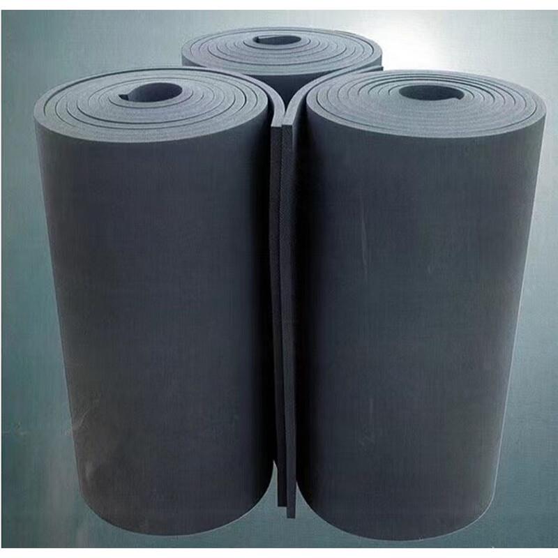 Rubber Plastic Pipe Insulation Board