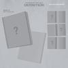[PRE ORDER] AMPERS&ONE – 4th Mini Album DEFINITION (ARE Ver.)