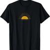 Be a Rebel Follow Jesus - Retro Groovy Style - Christian Tee T-Shirt