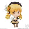 Bandai Theater Version Puella Magi Madoka Magica Walpurgis Rebirth COLLECTION Chewing Gum Snack Toy BOX Set 8