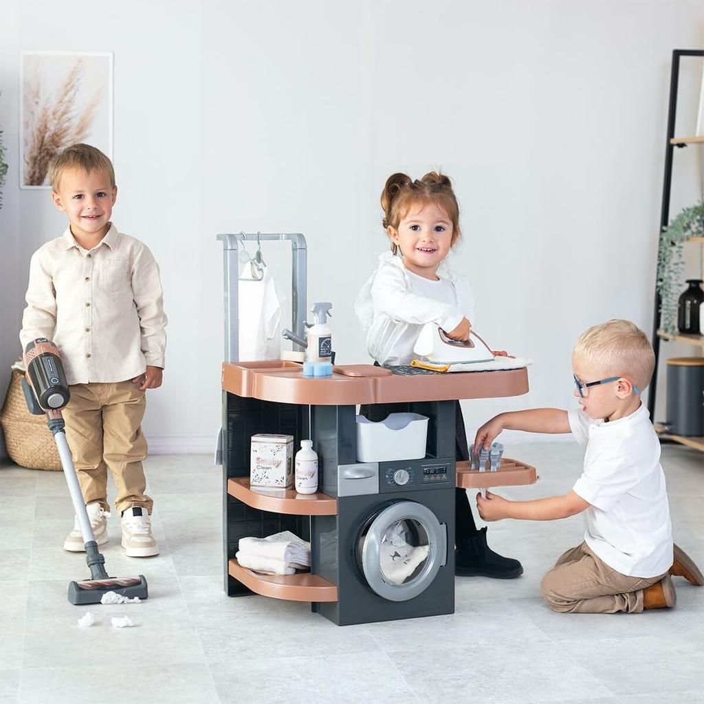 Cleaning & Storage Kit Smoby