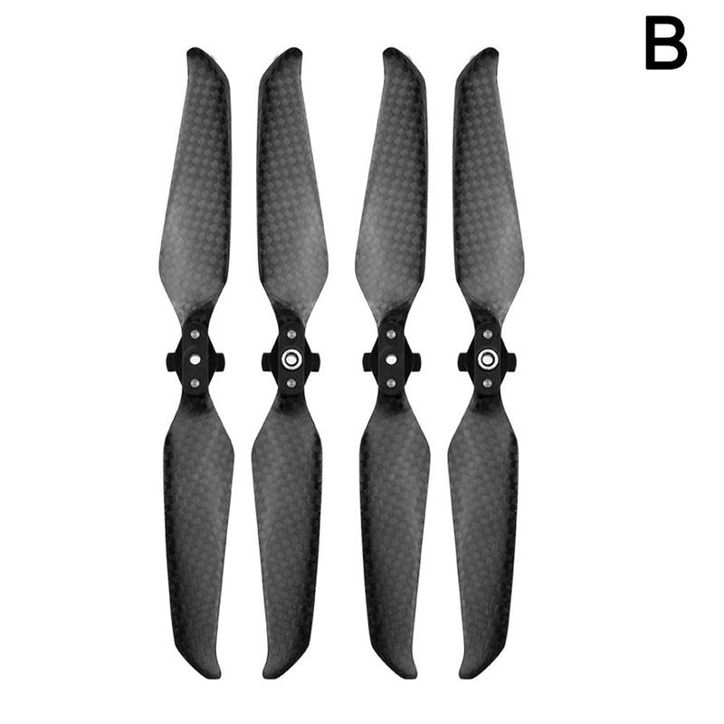 Compre 7238F Lâminas Substituição Hélices Peso leve para DJI Mavic Air 2  Acessórios G3K2 barato — frete grátis, avaliações reais com fotos — Joom