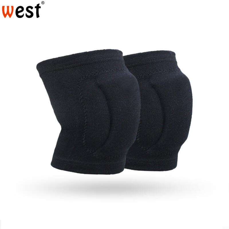 EVA Sports Sponge Knee Pads