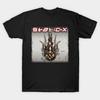 Üst giysisi – T-shirtler
