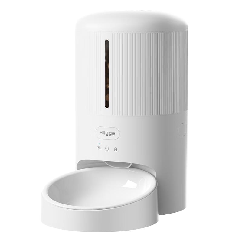 Hiigge Snow Barn Mini Smart Pet