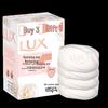 lux Detox & Antibacterial Bar Soap, Radiant Glow Fresh Scent