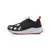 NB Fresh Foam Cushioning Anti-Slip And Wear-Resistant Low-Top Toddler Shoes Black Infant And Toddler