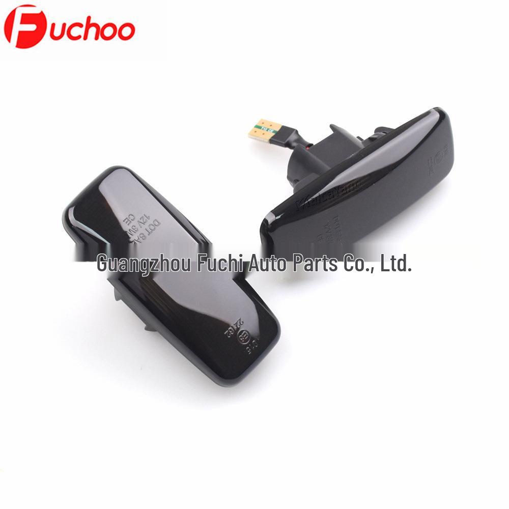 Nissan Sylphy/Teana/Bluebird LED Sequential Turn Signal Fender Lights