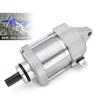 Lightweight 12V Motorbike Starter Motor for WR450 WR450F YZ450 YZ450FX Easy Installation 2GC-81890-00-00 2GC-81890-01-00