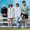 Sunscreen Clothing Women's Summer 1011 New Outdoor UV Protection Outdoor Sunscreen Clothing Thin Jacket Men's