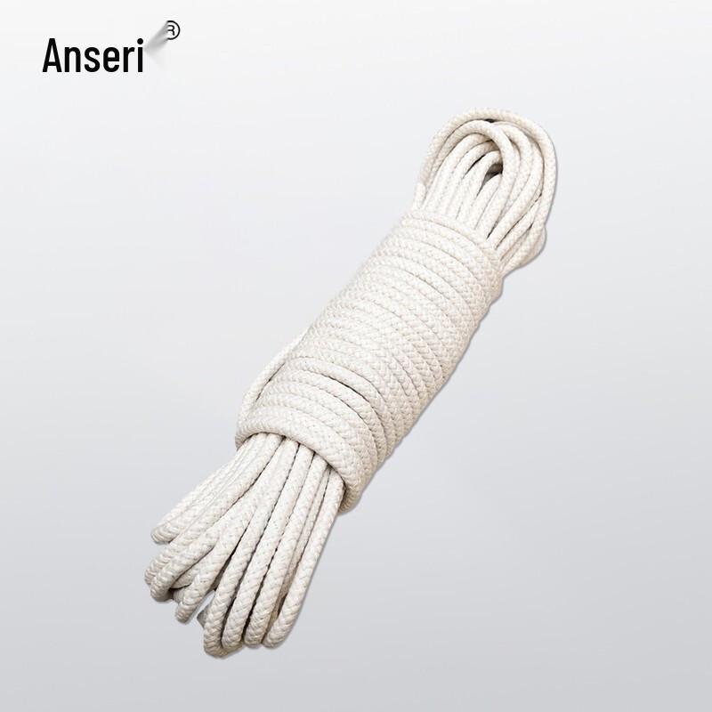 Ansell Multi-purpose Cotton Rope