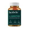 L-Carnitin (60 Kapseln, 800 mg), L-Carnitin,