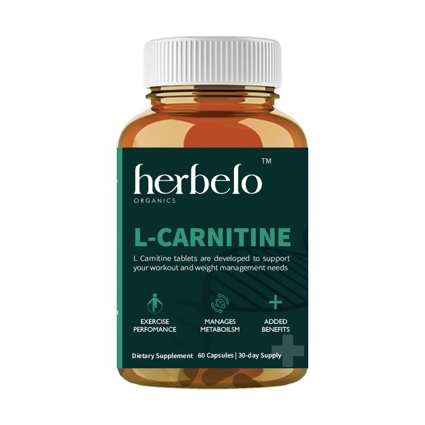 l carnitina beneficios como tomarla L-Carnitina: qu es, beneficios y cmo tomarla