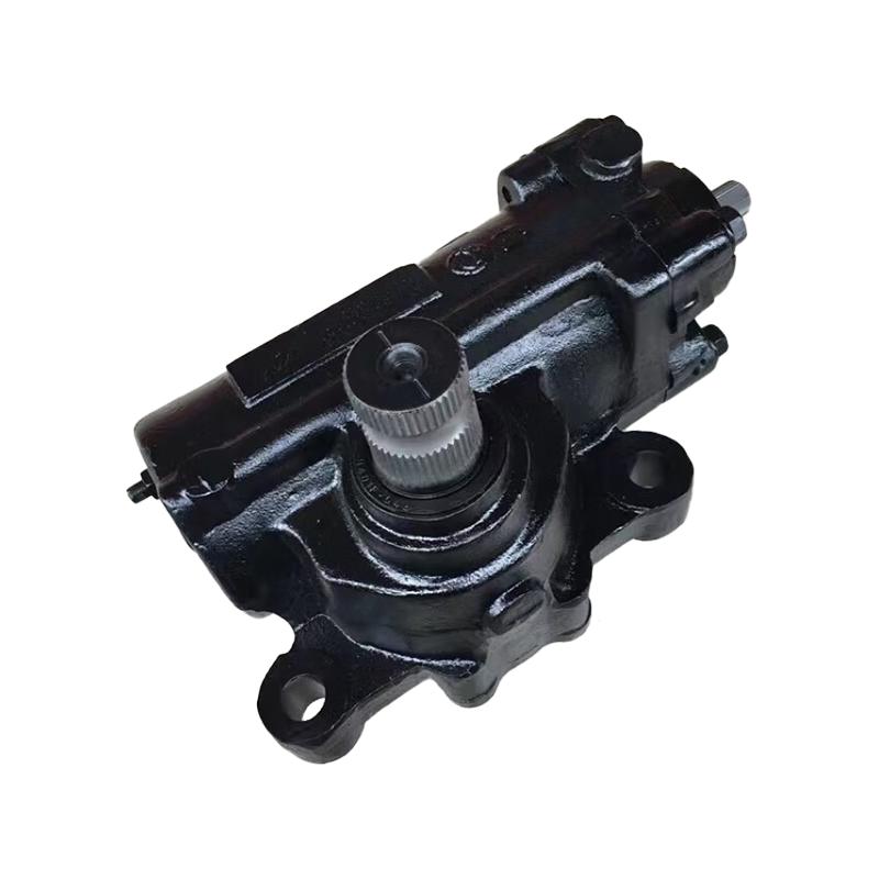 Bolisi Dongfeng EQ1118GA/G Steering Gear Assembly