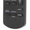 Soundbar Remote Control Replacement Precise Control Battery Powered Bar Speaker Remote Control for