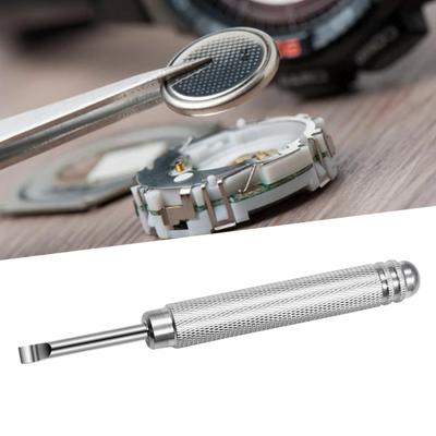 Multi-purpose Watch Back Cover Opener Easy To Use Long Service Life High Hardness