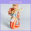 One Piece Shirahoshi Summer Mermaid Princess Model Desktop Decor Ornament For Gift And Display