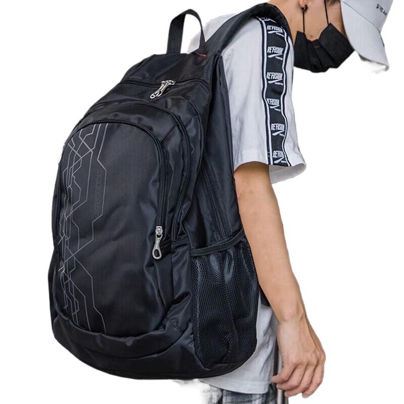 Warrior Outdoor Laptop Backpack