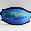 Swimming Waterproofs Dives and Snorkels Mask Straps Hair Protector Wrap Neoprene Diving Mask Straps for Men and Women