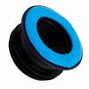 Toilet Rubber Ring Odor Proof Rubber Seal Drain Pipe Sealing Ring
