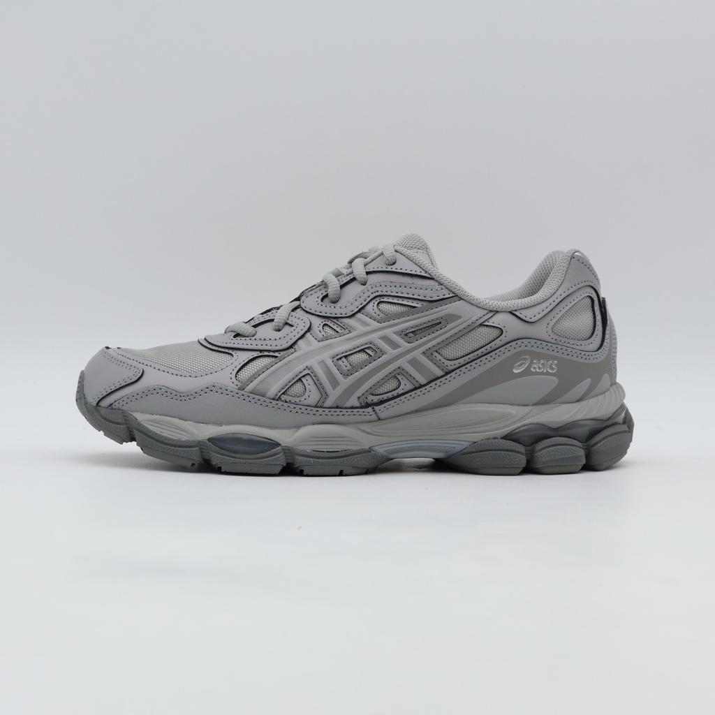 1203A280-021 Asics Gel-NYC Cement Grey Cement Grey (Men's)