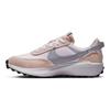 Nike Waffle Debut Ružová Oxford Sivá Dámske Tenisky Perleťovo Ružová Biela Vlčia Sivá DH9523-603