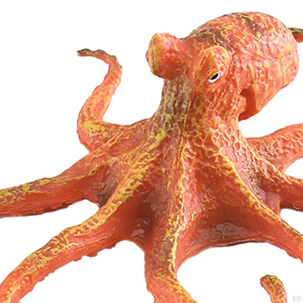 Animal Model Figures Realistic Playset Animals Figurines for Kids Cognition Toy Party Favors