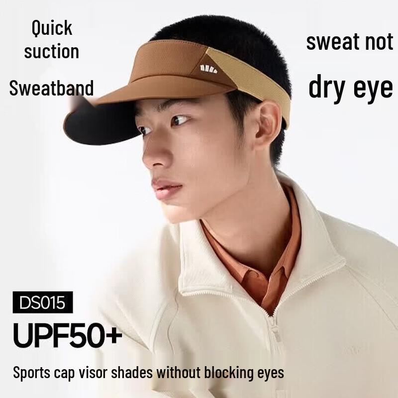 Beneunder Men s Sun Protection Sports Visor