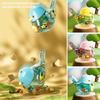 3PCS Water Bird Whistle for Infants and Children Toy Bird's Call for Babies Can Add Water To Whistle Training Musical Instrument