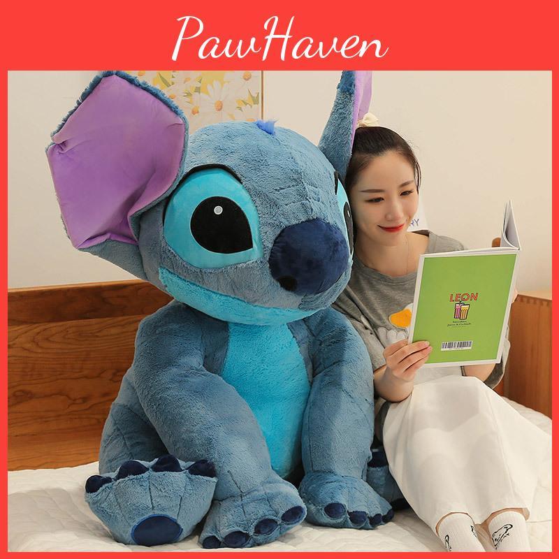 Anime Characters Lilo Plush Toys Kids Birthday Gifts Decor Home