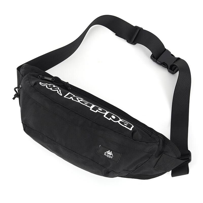 Kappa Unisex Sports Waist Bag