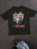 Anime Süßes Madoka Magicas T-Shirt Sommer Unisex#3