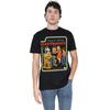 Steven Rhodes Unisex Adult Learn About Electricity T-Shirt