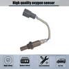 Downstream Oxygen O2 Sensor 89465-35740 For Toyota 4Runner Tacoma 4.0L Sequoia 5.7L Lexus ES350 GX460 LX570 234-4927 8946535740