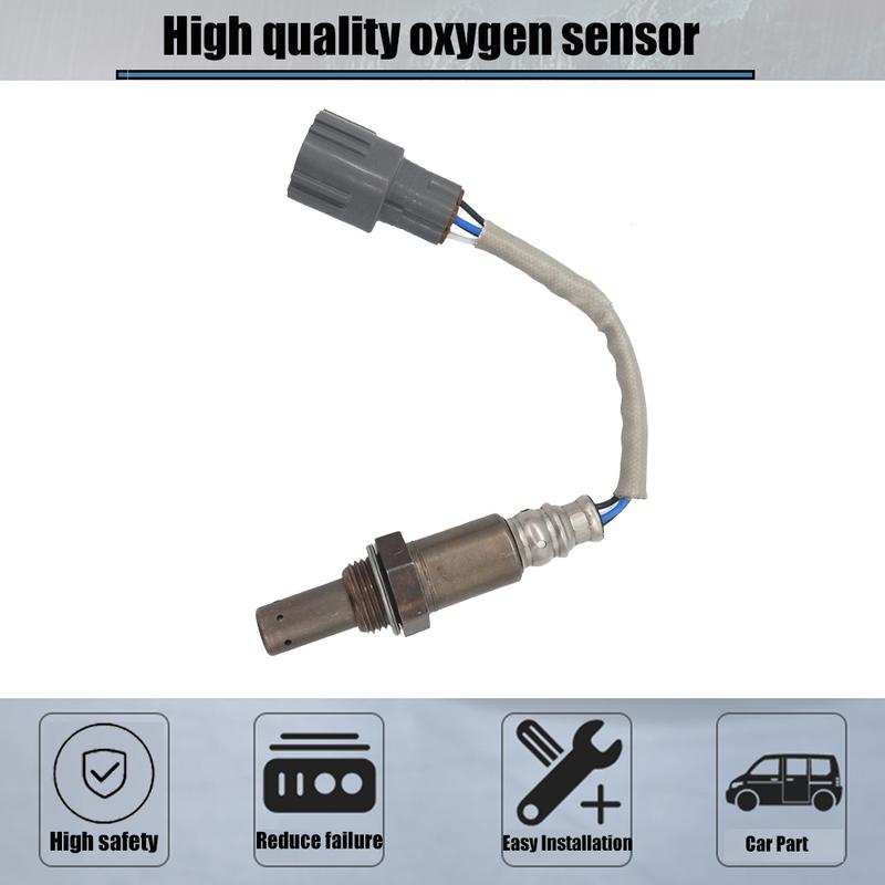 Downstream Oxygen O2 Sensor 89465-35740 For Toyota 4Runner Tacoma 4.0L Sequoia 5.7L Lexus ES350 GX460 LX570 234-4927 8946535740