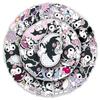 Kuromi Stickers: 50 Cute, Waterproof Decorative Stickers for Laptops, Phones, and Cups