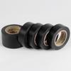 New Black Electrical Tape PVC Waterproof Electrical Insulation Tape Self-adhesive Wear-resistant Tape