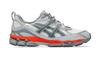 Sports Shoes Grey Version