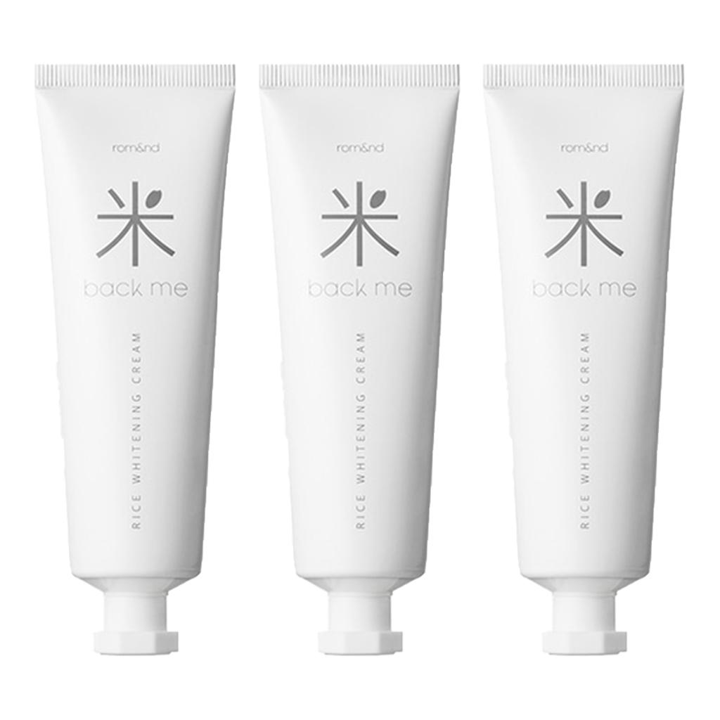 Rom&nd ROMAND Back Me Krem tonizujący 50ml (3 opcje)